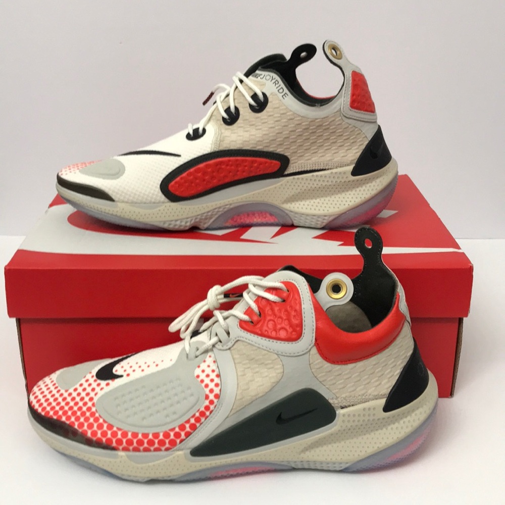 !!!!! NIKE JOYRIDE CC3 SETTER!!! - Picture 4 of 11